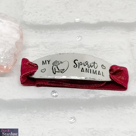 MY SPIRIT ANIMAL Sloth Bracelet