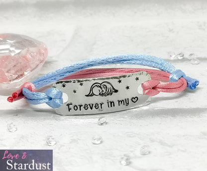 FOREVER IN MY HEART Bracelet