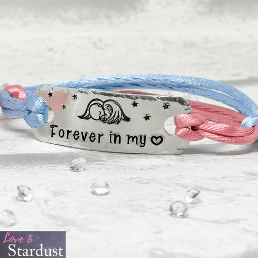 FOREVER IN MY HEART Bracelet