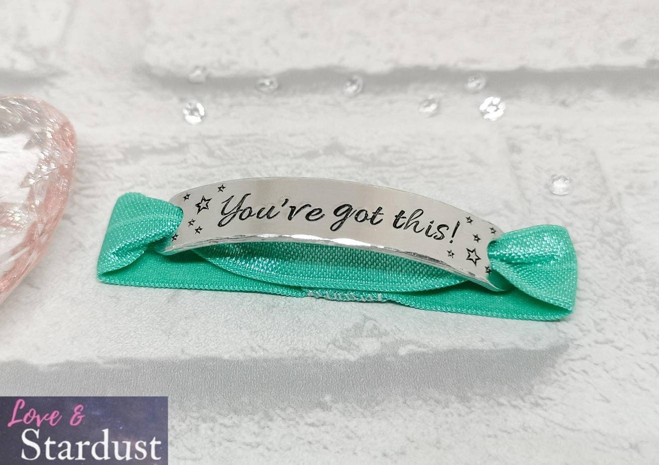 YOU'VE GOT THIS Comfort Fit Bracelet