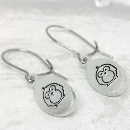 LITTLE PENGUIN Earrings