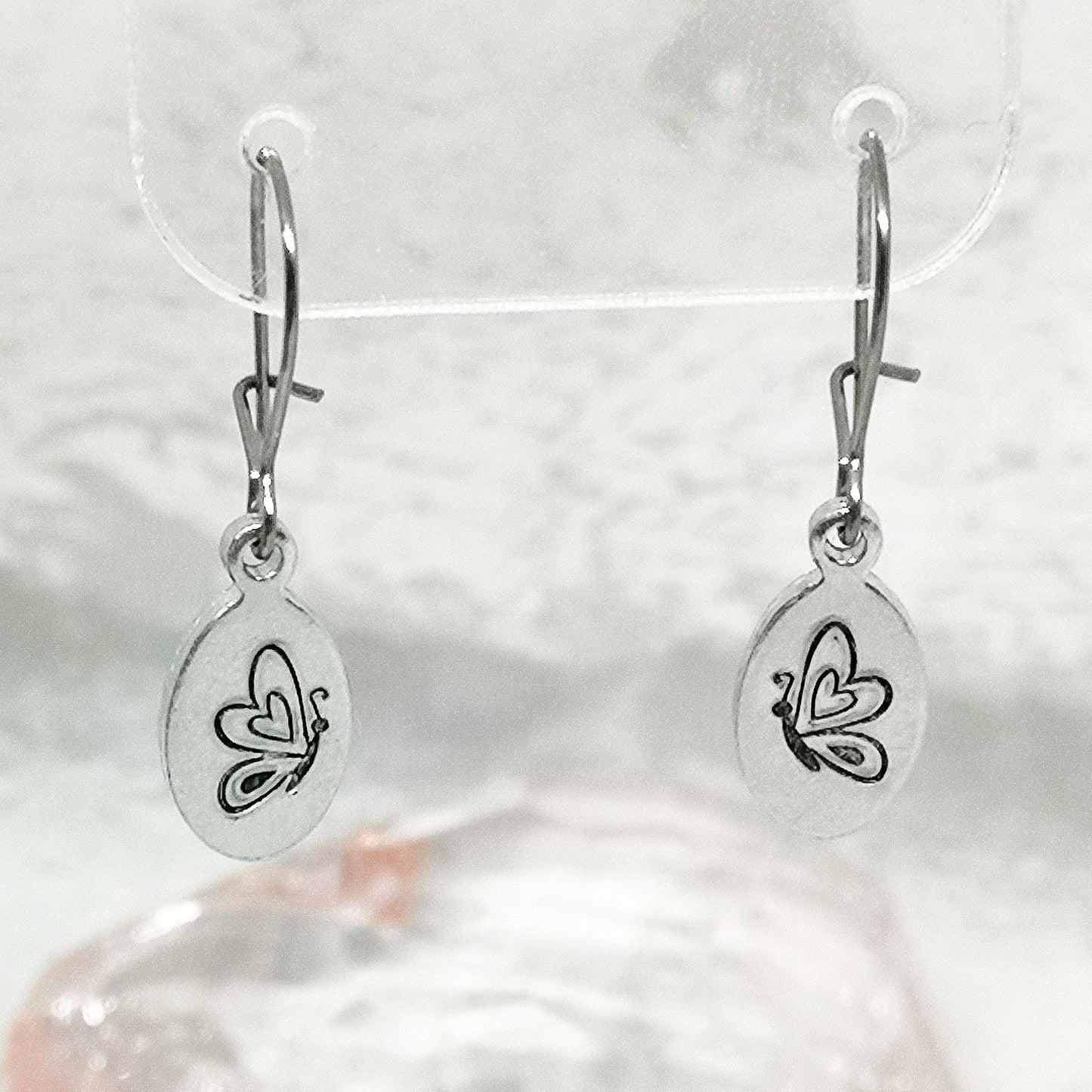 BUTTERFLY FLUTTERBY Earrings