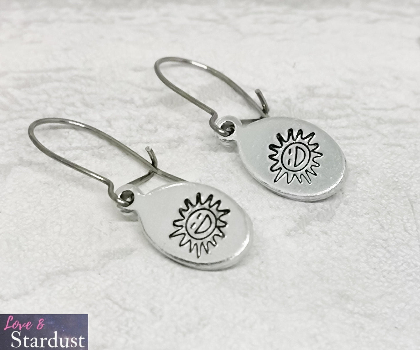 SUNSHINE Earrings