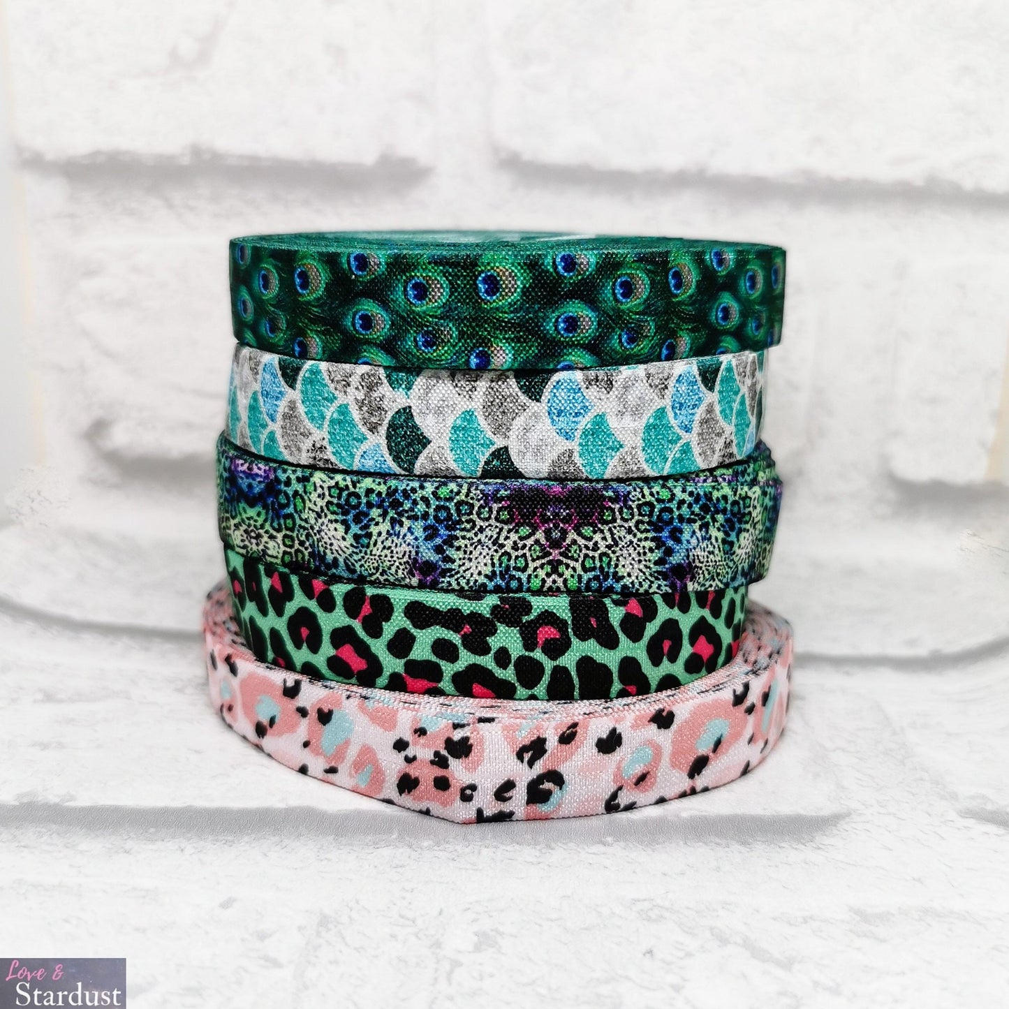 STRONGER THAN THE STORM Comfort Fit Bracelet